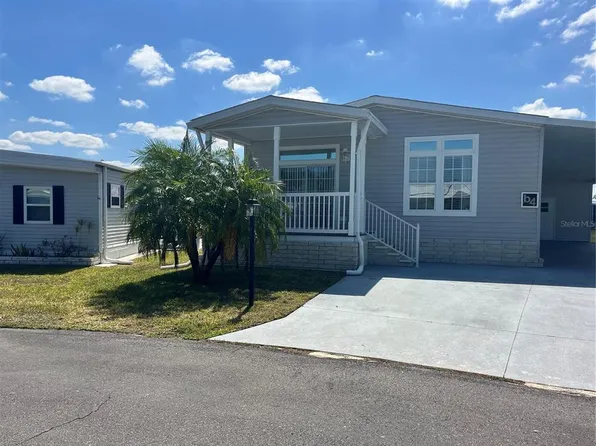 5316 53rd Ave E Lot B4, Bradenton, FL 34203