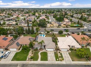 4112 Greenrock Ave, Bakersfield, CA 93313