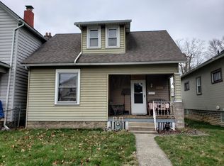 419 Helen St, Columbus, OH