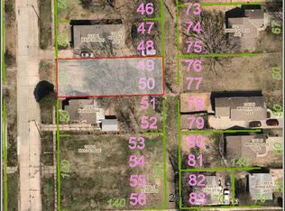 1316 N Kansas Ave, Wichita, KS 67214