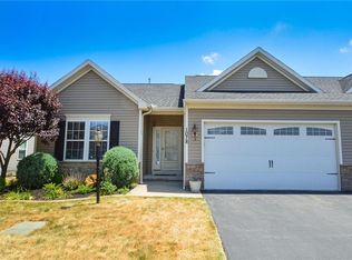 1078 Railway Xing, Webster, NY 14580