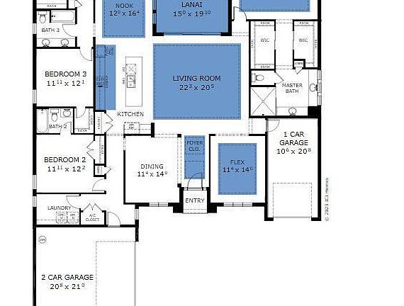 2nd image of 506 Stirling Bridge Dr