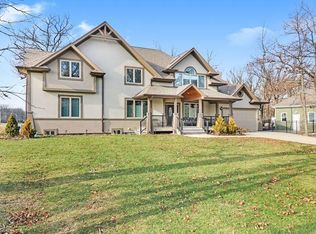 12852 S 82nd Ct, Palos Park, IL 60464
