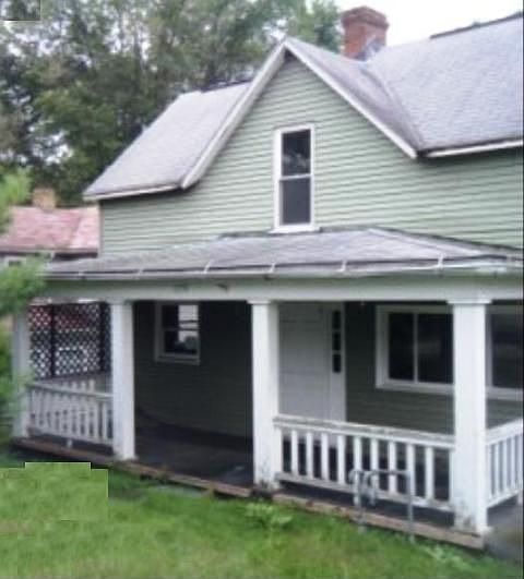 Front view