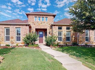 2715 Izabella Ct, Frisco, TX 75033