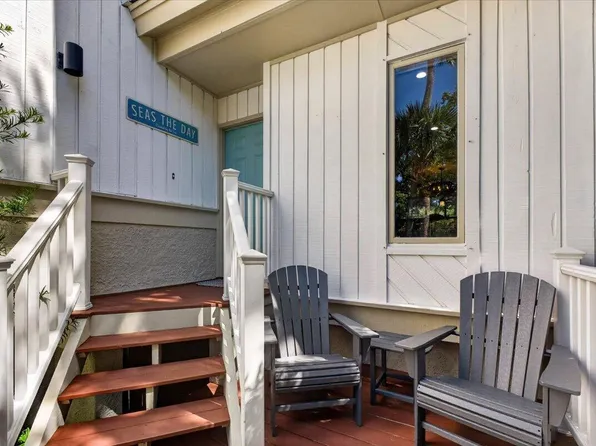 1 Back Ct, Isle Of Palms, SC 29451