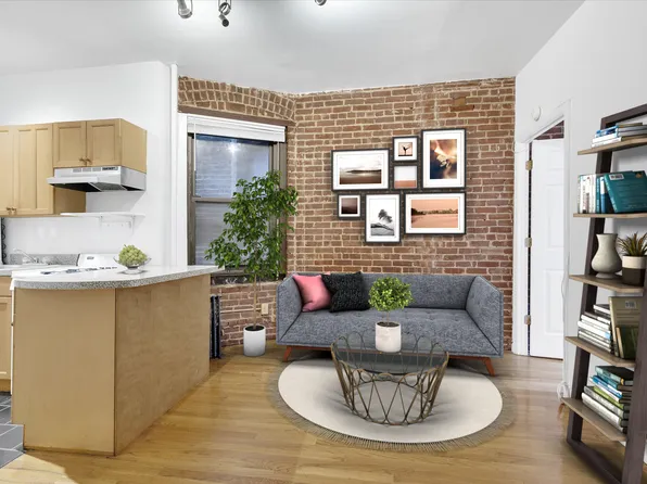 408 West 48th Street image 1 of 5