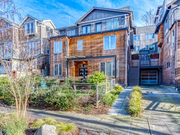 732A Boylston Ave E, Seattle, WA 98102