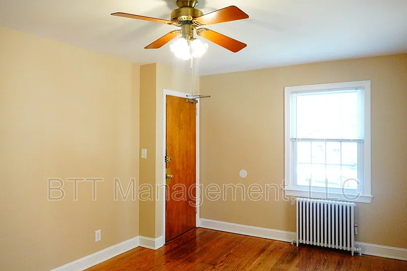 1 bed, 1.0 bath, 600 sqft, $1,395 — Photo 4