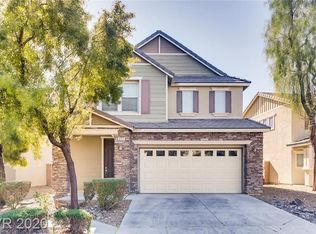 217 Copper Pine Ave, North Las Vegas, NV 89031