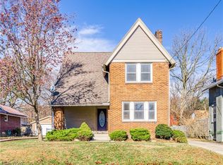 1645 Hampton Rd, Akron, OH 44305