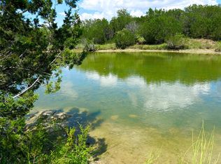 8415 W Fm 581, Lometa, TX 76853