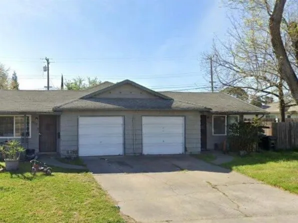 3704 - 3706 Elkhorn Boulevard, North Highlands, CA 95660