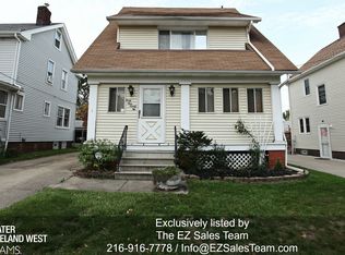 4192 W 49th St, Cleveland, OH 44144