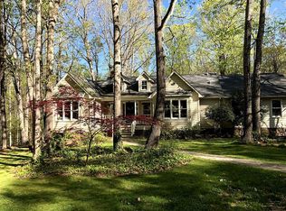 1062 Pebblebrook Dr, Wake Forest, NC 27587