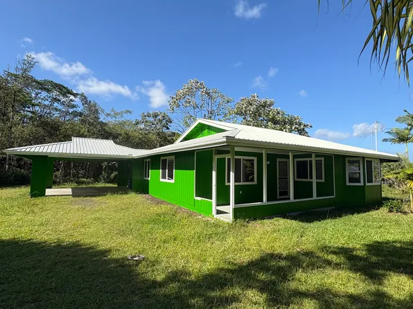 15-1480 27th Ave, Keaau, HI 96749