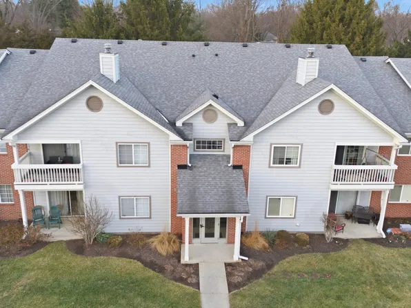 8112 Glenwillow Ln Unit 104, Indianapolis, IN 46278