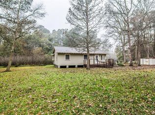 10930 Quinlan North Lake Dr, Conroe, TX 77303