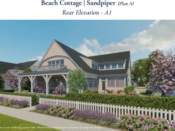 0 Newport Beach 34b Dr, Portsmouth, RI 02871