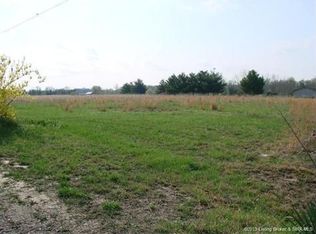 3251 S Boatman Rd, Scottsburg, IN 47170