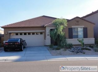 4311 E Vista Bonita Dr, Phoenix, AZ 85050