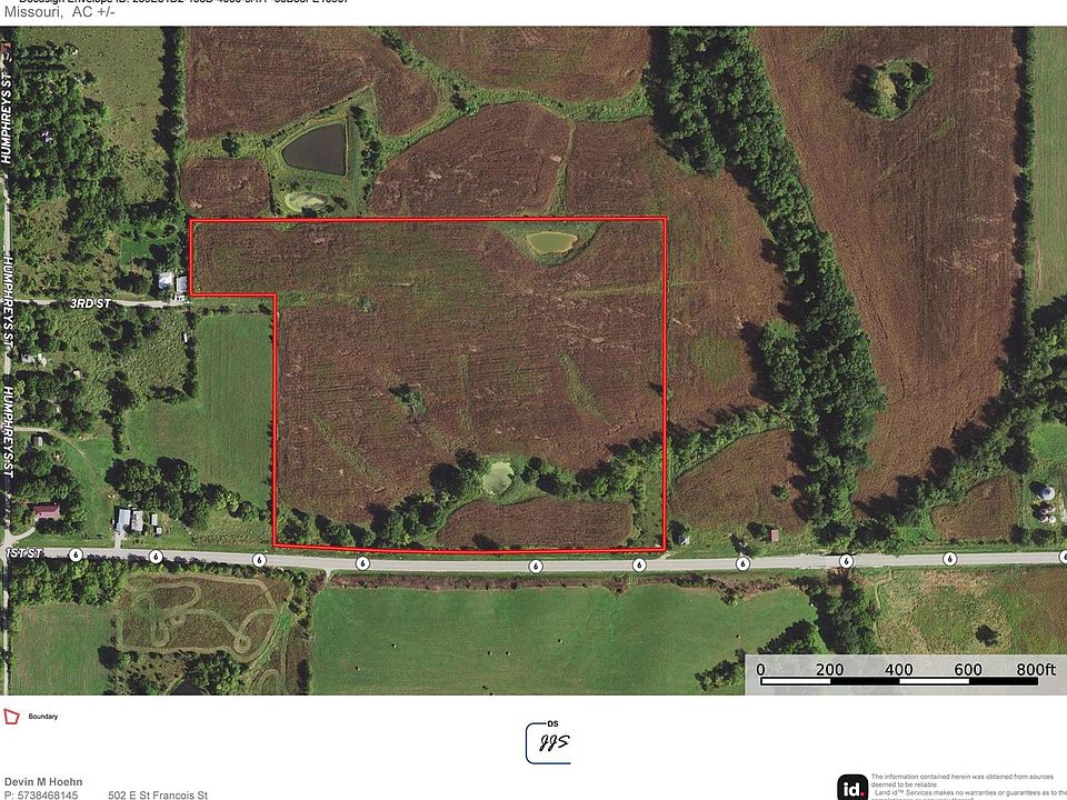 1st image of 0 N Of Hwy #6