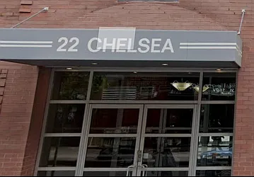 160 West 22nd Street, #305