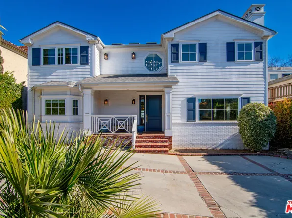 1942 Preuss Rd, Los Angeles, CA 90034