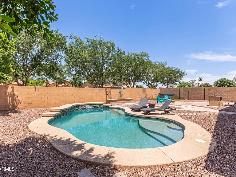 4978 E Karsten Dr — Photo 32