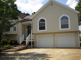 1097 Trestle Dr, Austell, GA 30106