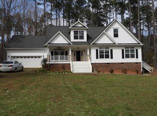 150 Greenbriar Rd, Littleton, NC 27850