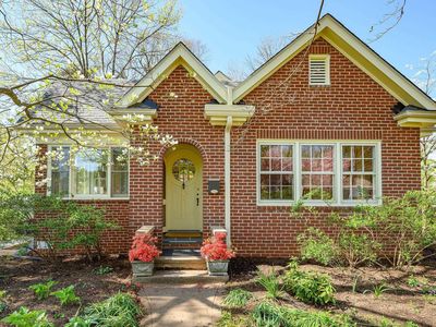 624 Davis Ave, Charlottesville, VA, 22901