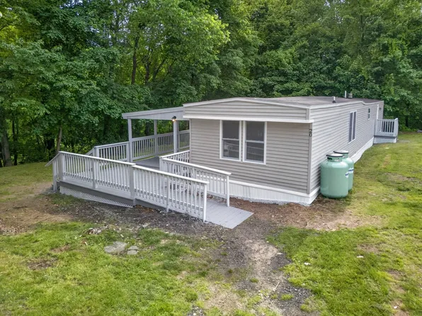 85 Coffin Road #20, Epping, NH 03042