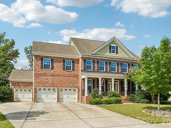 3812 Litchfield Dr, Waxhaw, NC 28173