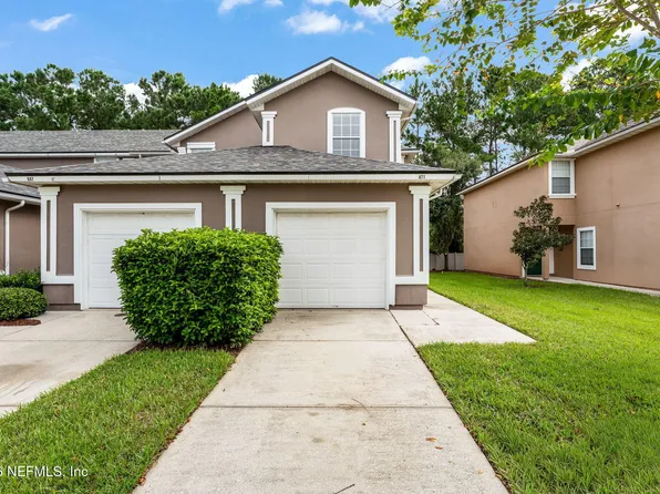 671 SCRUB JAY Drive, St. Augustine, FL 32092