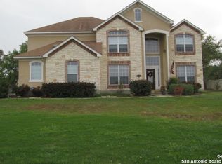 13618 Box T Dr, San Antonio, TX 78253