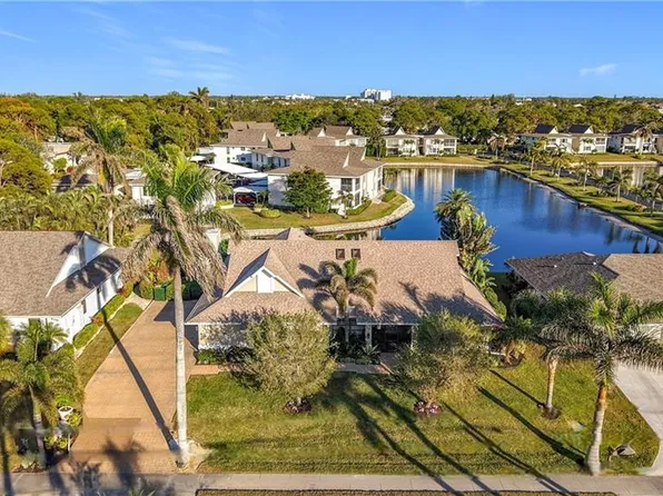 1659 Sandpiper ST #E, NAPLES, FL 34102