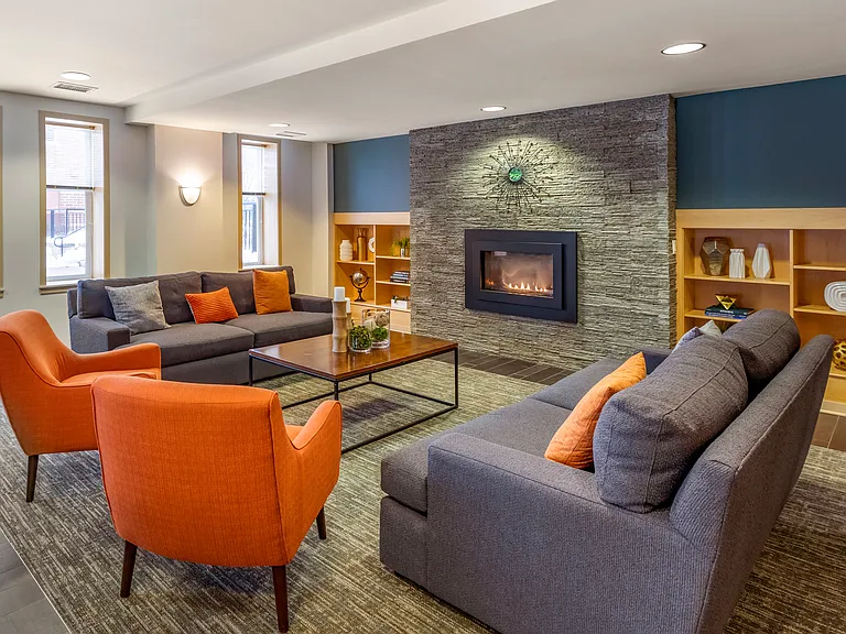 The Enclave Luxury Apartments — Photo 26