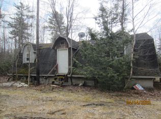 40 Cookson Drive, Kenduskeag, ME 04450