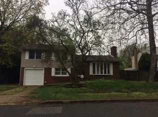 509 Otto Ave, Edgewater Park, NJ 08010