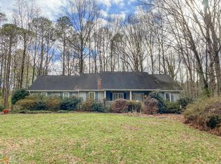 1220 Ferncreek Dr, Bogart, GA 30622