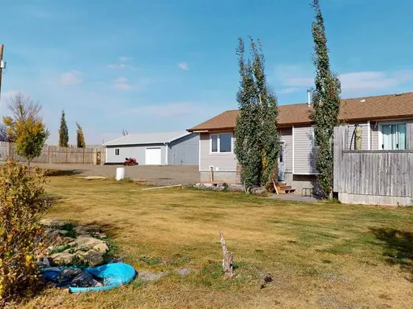 253047 E Range Road 253 NW, Wheatland County, AB T1P 0W1