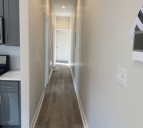 hallway