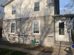 56 Epworth Ave, West Warwick, RI 02893