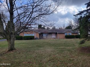 22800 W Cedar Ave, Curtice, OH 43412