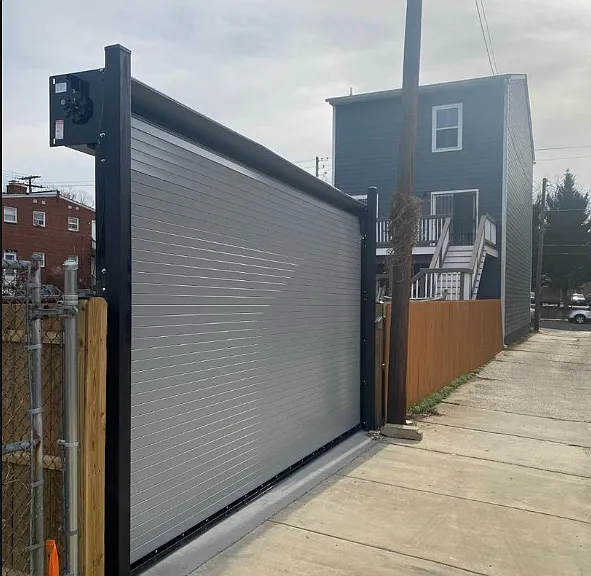 1726 Gainesville St SE — Photo 5