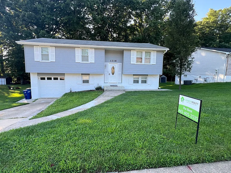 1318 Lincoln Woods Dr — Photo 1