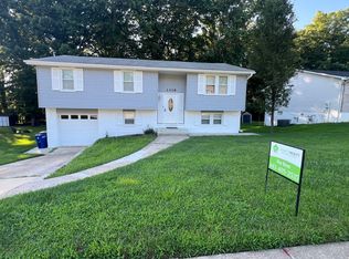 1318 Lincoln Woods Dr, Baltimore, MD 21228