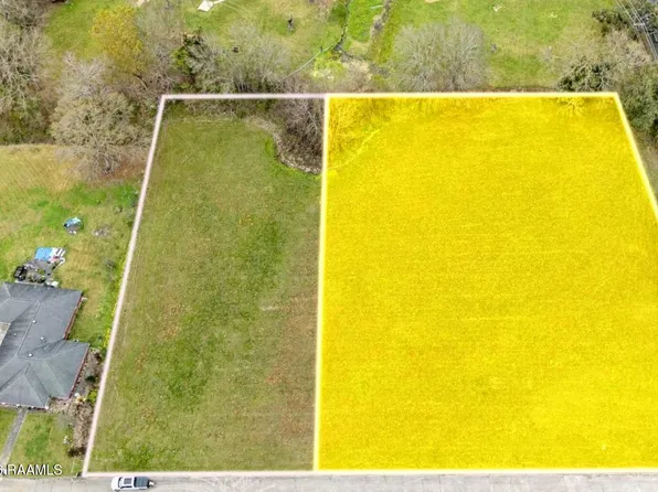 Lake Tasse Dr, New Iberia, LA 70560