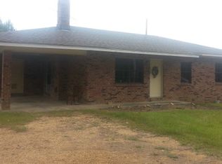 460 Stringer Bullock Rd, Foxworth, MS 39483